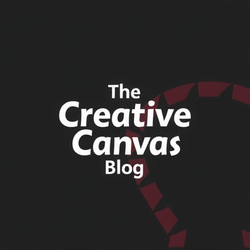 Creative Canvas Logo